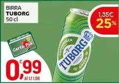 Tuborg - Birra