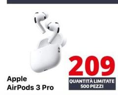 Apple - Airpods 3 Pro