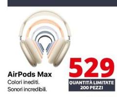 Apple - AirPods Max - Verde