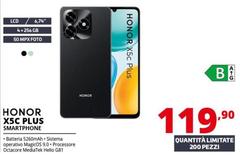 Honor - X5C Plus Smartphone