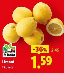 Limoni