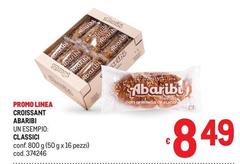 Abaribi - Croissant