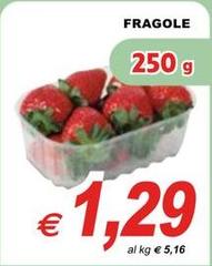 Fragole