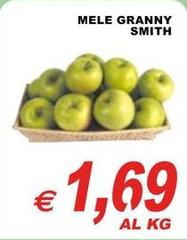 Mele Granny Smith