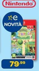 Nintendo - Pokemon Pokopia 