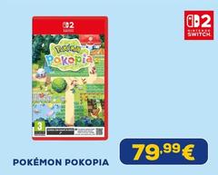 Nintendo - Pokemon Pokopi