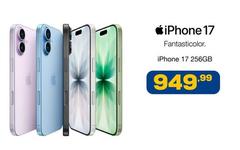 Apple - iPhone 17 