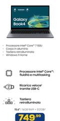 Samsung - Galaxy Book4