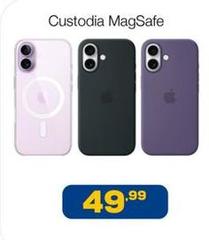 Apple - Custodia Magsafe