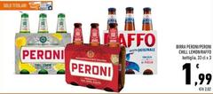 Peroni - Birra 