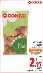 Conad - Noci Jumbo
