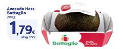 Battaglio - Avocado Hass