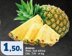 Ananas