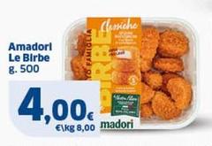Amadori - Le Birbe