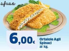 Ortaiole Agil