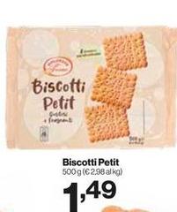 Biscotti
