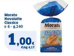 Morato - Nuvolatte Classico