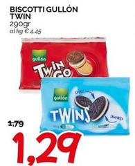 Gullon - Biscotti