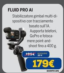 Gopro - Pro Ai
