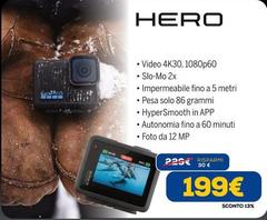 Hero -  -