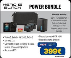 Hero - Power Bundle