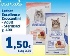 Excellence Croccantini