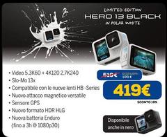 Dell - Hero 13 Black
