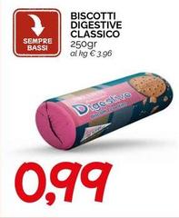 Bassi - Biscotti Classico