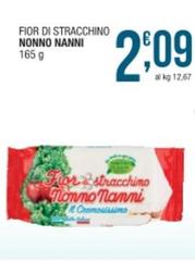 Nonno Nanni - Fior Di Stracchino