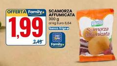 Land - Scamorza Affumicata