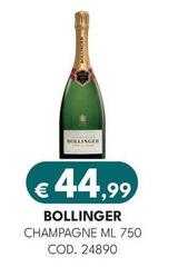 Bollinger - Champagne