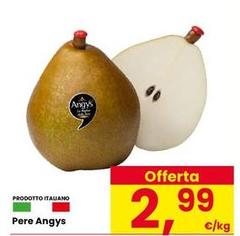 Pere Angys