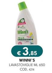 Winni's - Lavastoviglie