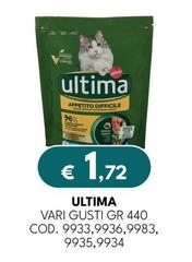 Ultima -