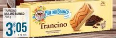 Mulino Bianco - Trancino