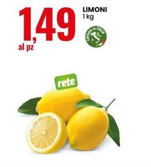 Limoni
