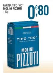 Molini spigadoro - Farina Tipo 