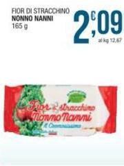 Nonno Nanni - Fior Di Stracchino