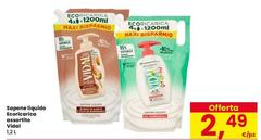 Vidal - Sapone Liquido Econcirica