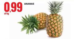 Ananas
