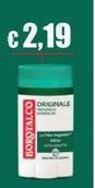 Borotalco - Originale