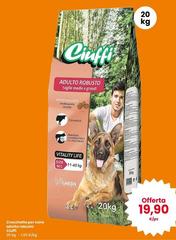 Ciuffi - Crocchette Per Cone Extraordinary