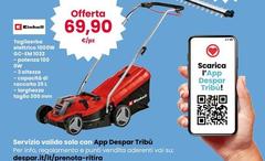 Einhell - Serie 1000