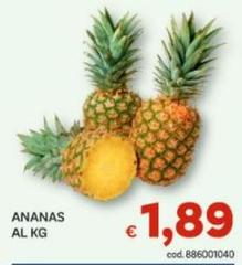 Ananas
