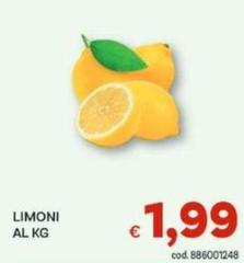 Limoni