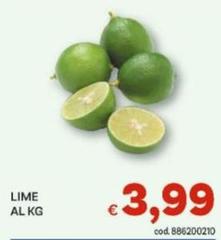 Lime