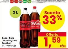 Sudzuccheri - Classica/Zero