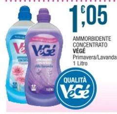 Till - Ammorbidente Concentrato