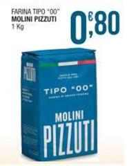 Molini spigadoro - Farina Tipo 