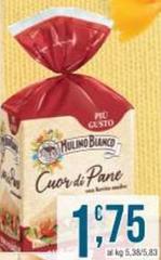 Blanco - Cuor Di Pane